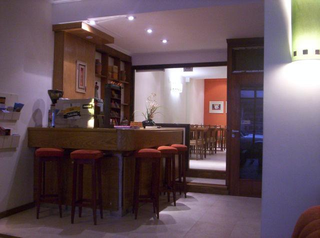 Hotel Compostela Мар-дель-Плата Экстерьер фото