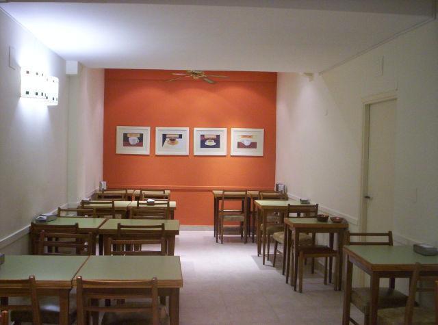 Hotel Compostela Мар-дель-Плата Экстерьер фото